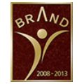 brand award